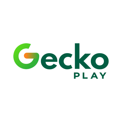 GeckoPlay logo